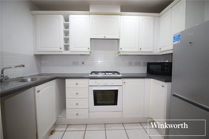 Eaton Way, Borehamwood, Hertfordshire, WD6