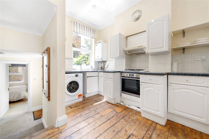 Avondale Rise, Peckham Rye, London, SE15