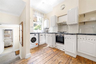 Avondale Rise, Peckham Rye, London, SE15