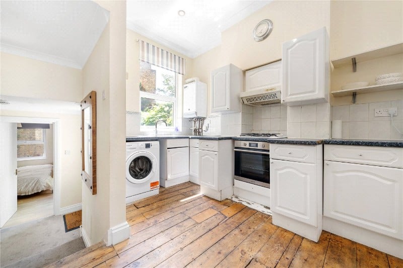 Avondale Rise, Peckham Rye, London, SE15