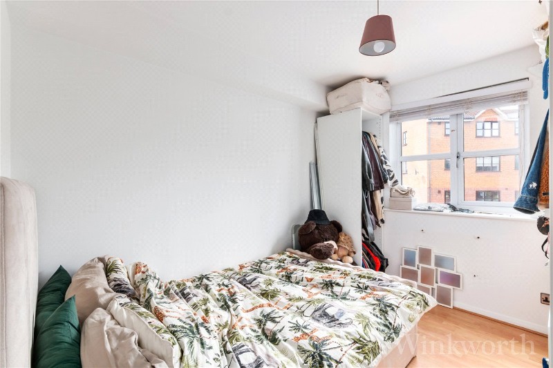 John Williams Close, London, SE14