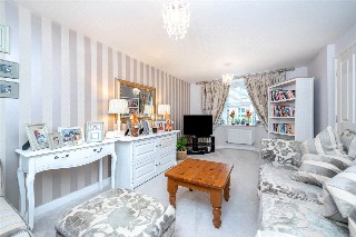 Great Leighs, Bourne, Lincolnshire, PE10