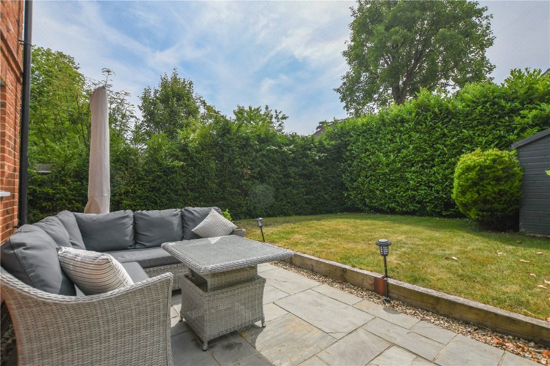 Woodfield Place, Binfield, Bracknell, Berkshire, RG42