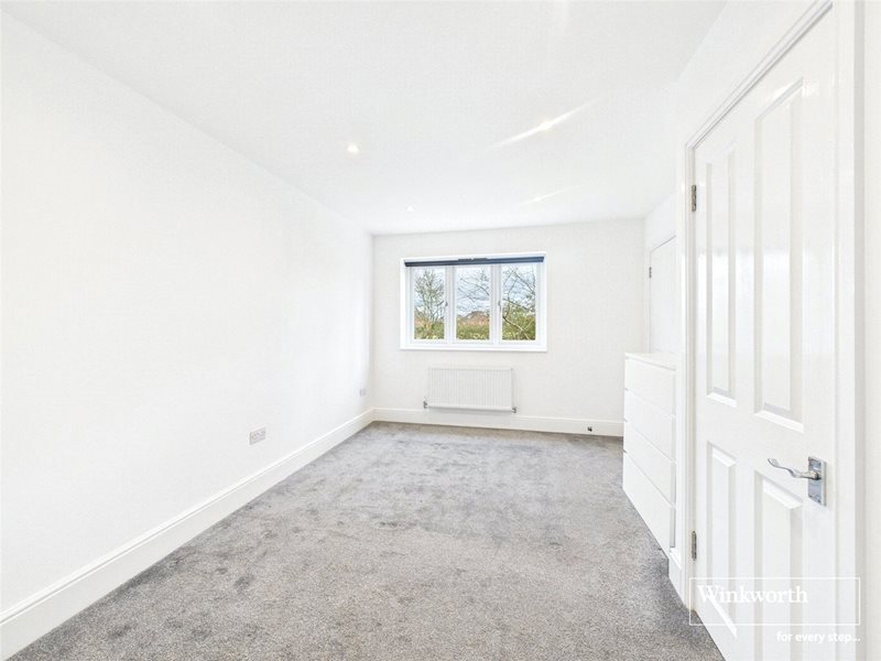 Mill Lane, Sindlesham, Wokingham, Berkshire, RG41