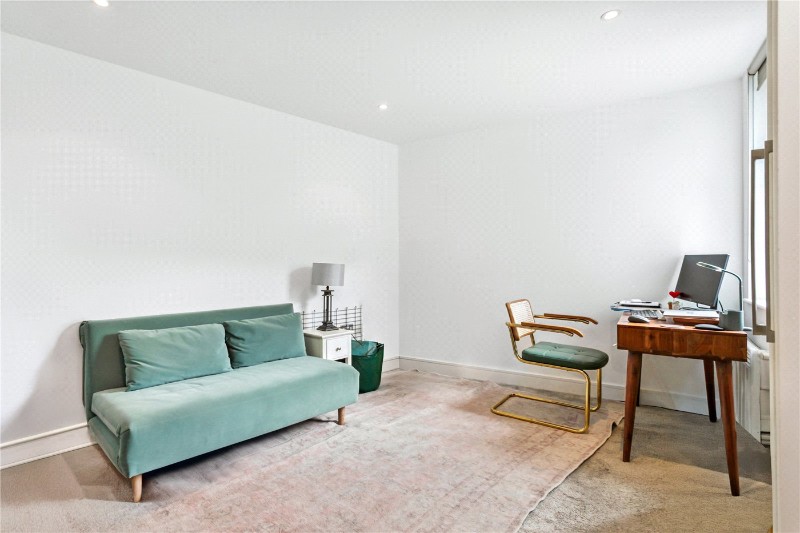 Drayton Park, London, N5