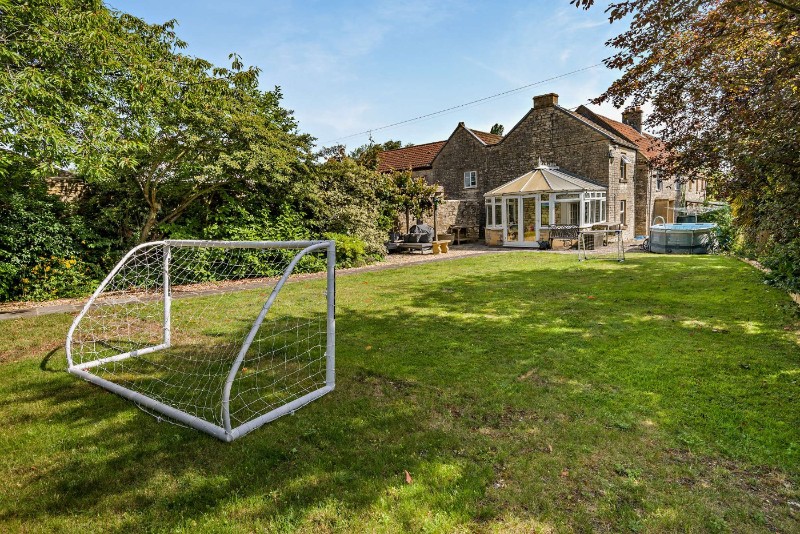 Green Farm, The Green, Bath, Somerset, BA2