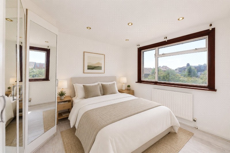Gressenhall Road, London, SW18