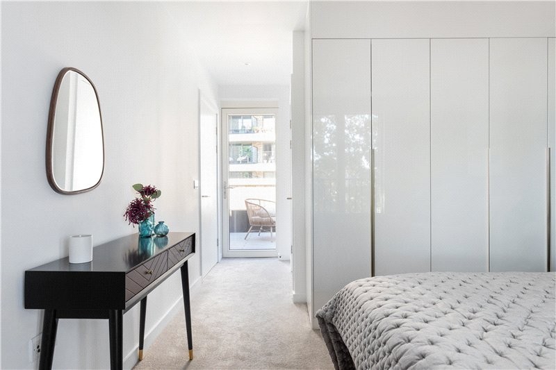 Wansey Street, London, SE17