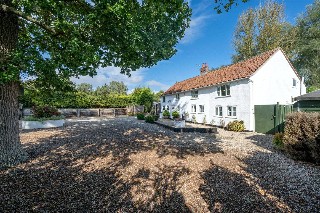 Norwich Road, Swainsthorpe, Norwich, Norfolk, NR14