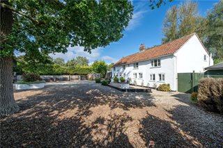 Norwich Road, Swainsthorpe, Norwich, Norfolk, NR14