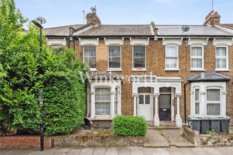 Pembury Road, London, N17