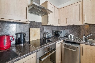 Queens Court, Queensway, London, W2
