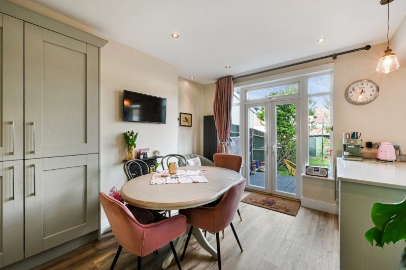 Cherry Tree Walk, Beckenham, BR3