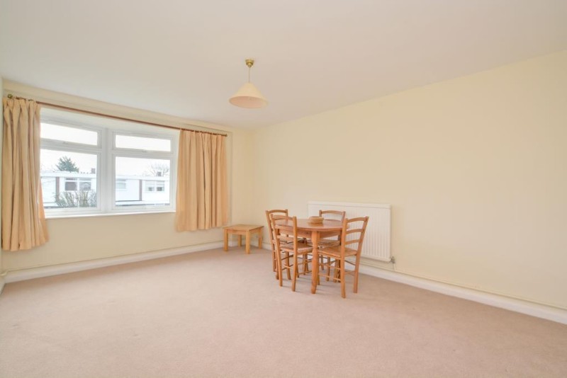 Sweyn Place, Blackheath, London, SE3