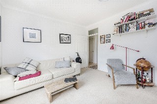 Holden House, 13 Prebend Street, London, N1