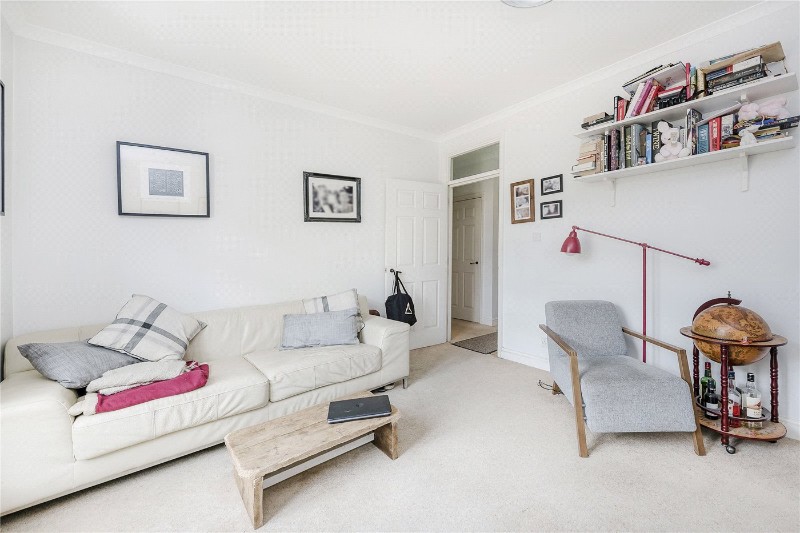 Holden House, 13 Prebend Street, London, N1