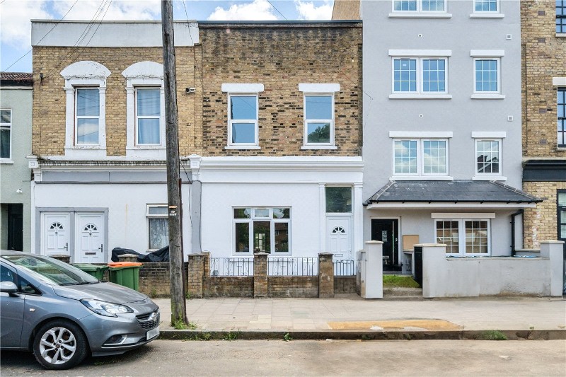 Windmill Lane, London, E15