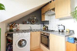 Lordship Lane, East Dulwich, London, SE22