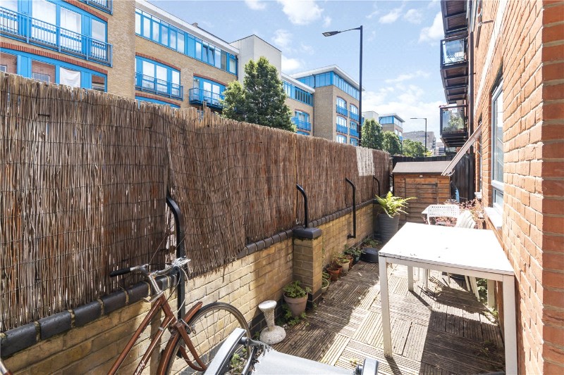 Rotherhithe Street, London, SE16