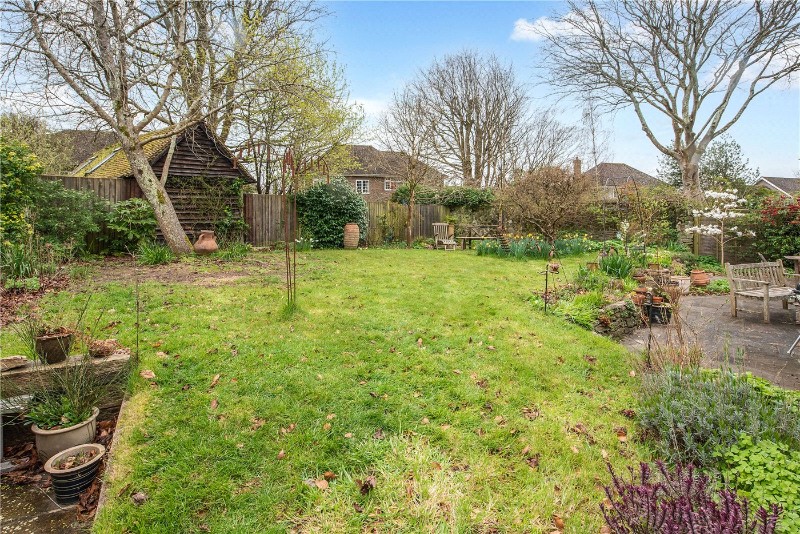 The Purrocks, Petersfield, Hampshire, GU32
