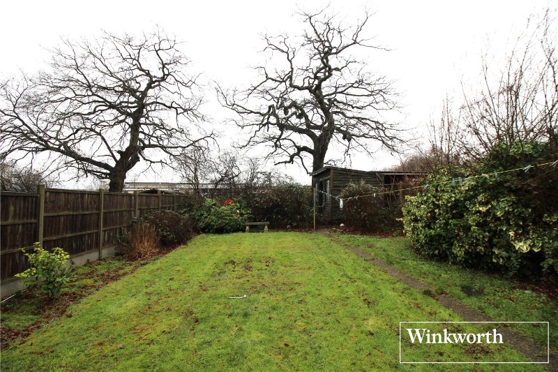 Caishowe Road, Borehamwood, Hertfordshire, WD6