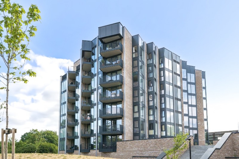 Batik Road, London, SE26