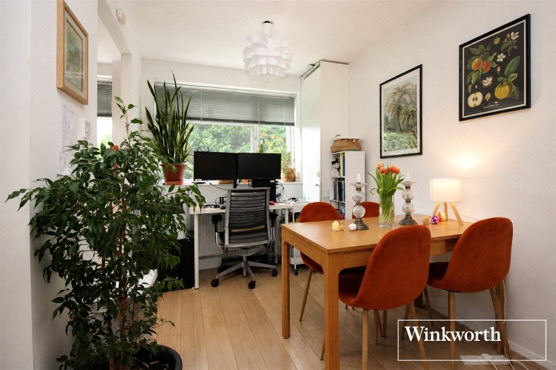 Ashdown Drive, Borehamwood, Hertfordshire, WD6