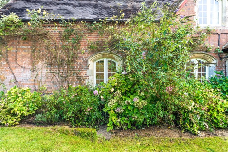 Hinton Parva, Wimborne, Dorset, BH21