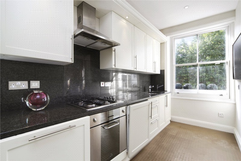 Dawson Place, London, W2