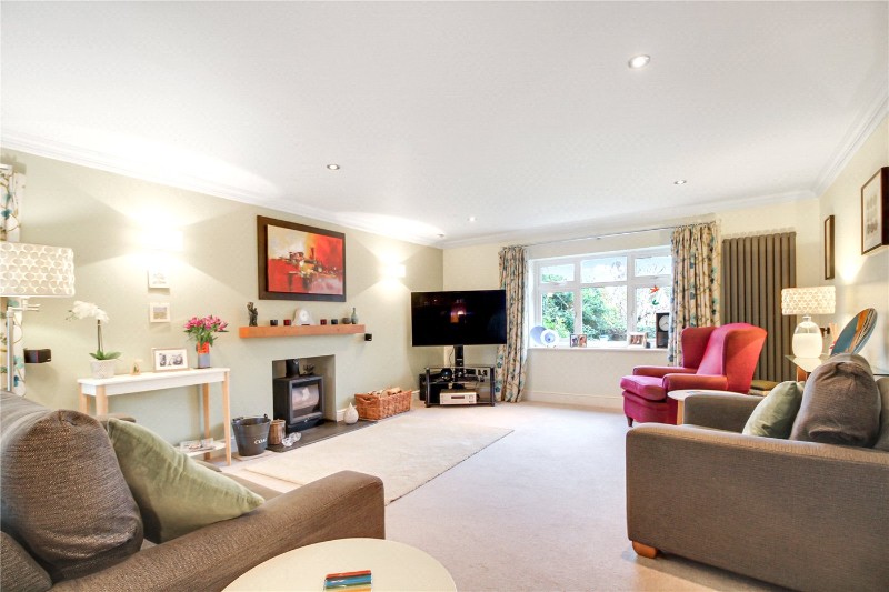 Surlingham Lane, Rockland St. Mary, Norwich, Norfolk, NR14