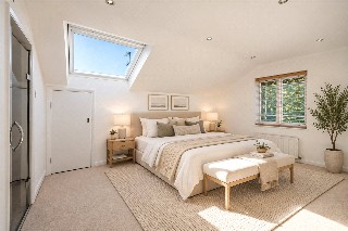 Lanark Road, Maida Vale, London, W9