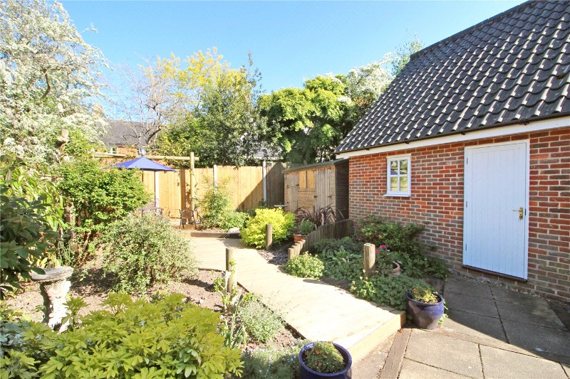 Devon Way, Trowse, Norwich, Norfolk, NR14