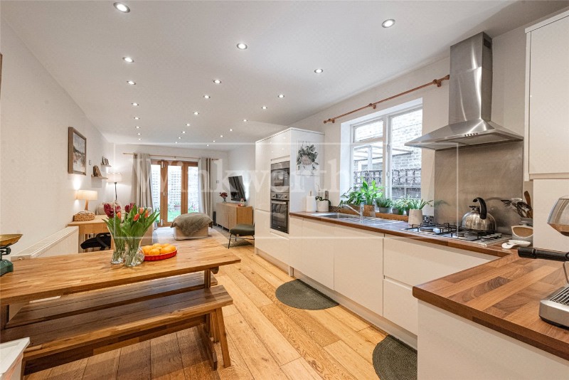Hartland Road, London, NW6