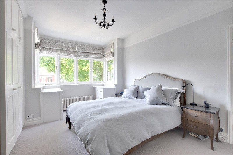 Foyle Road, Blackheath, London, SE3
