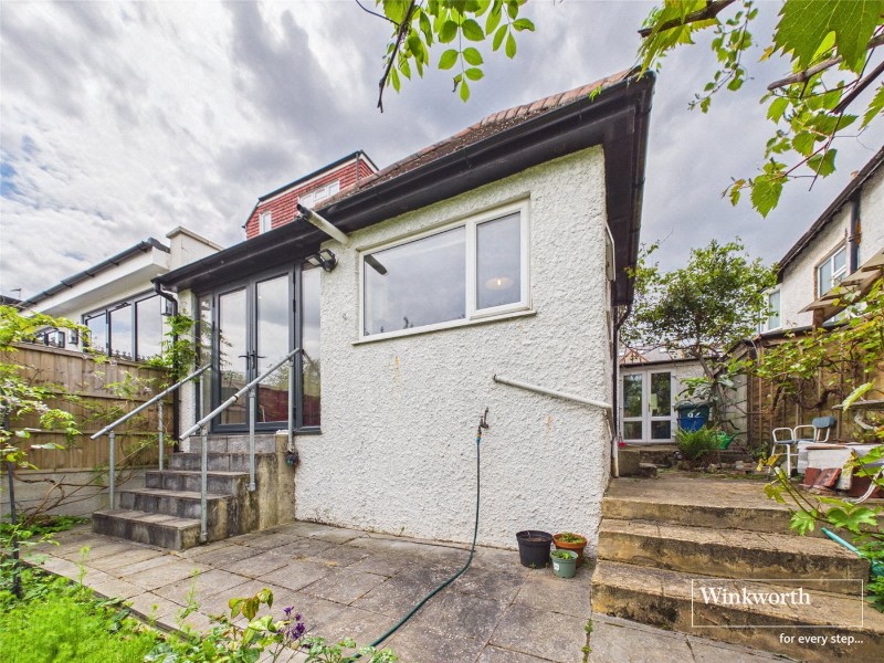 Sunny Gardens Road, Hendon, London, NW4
