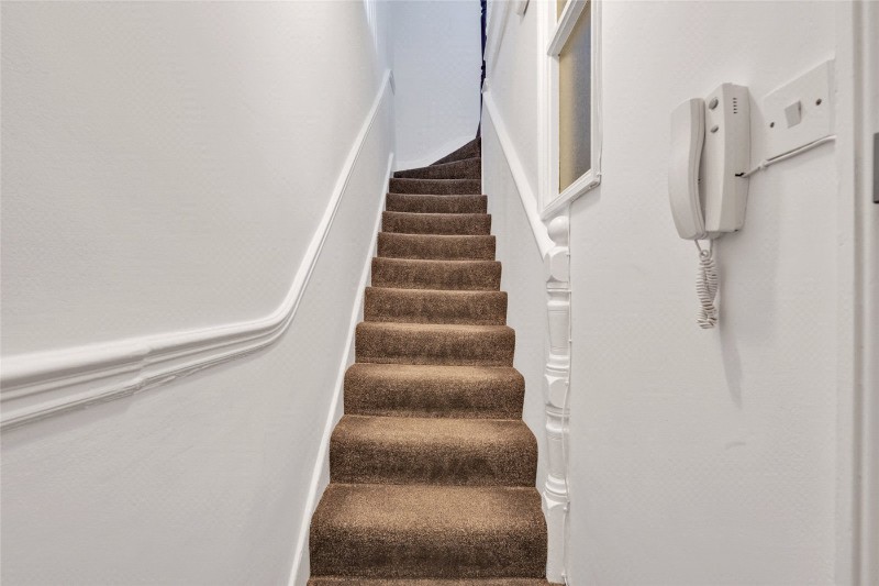 Fordwych Road, London, NW2