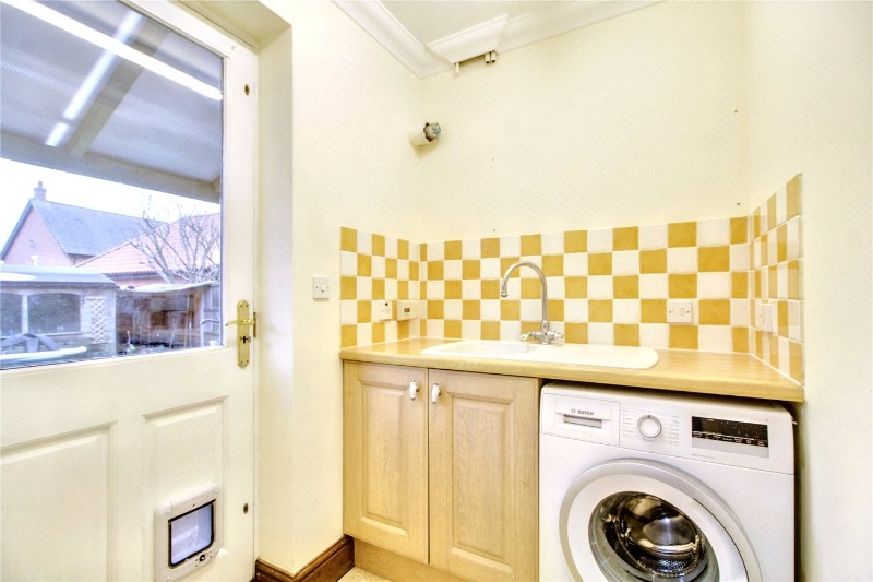 Devlin Drive, Poringland, Norwich, Norfolk, NR14