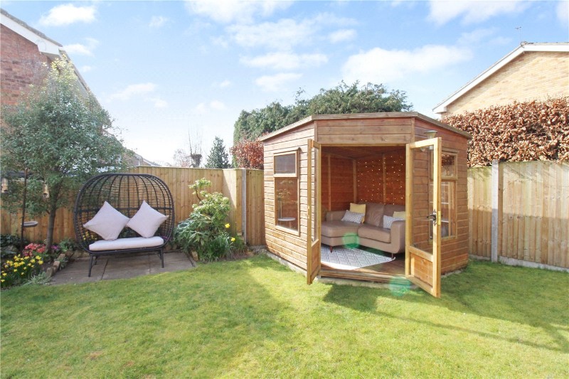 Nightingale Drive, Taverham, Norwich, Norfolk, NR8