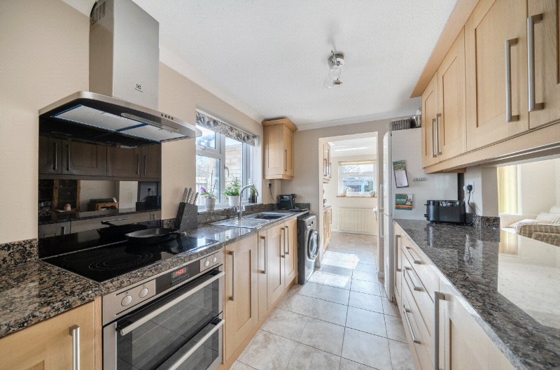 Northlands Road, Romsey, Hampshire, SO51