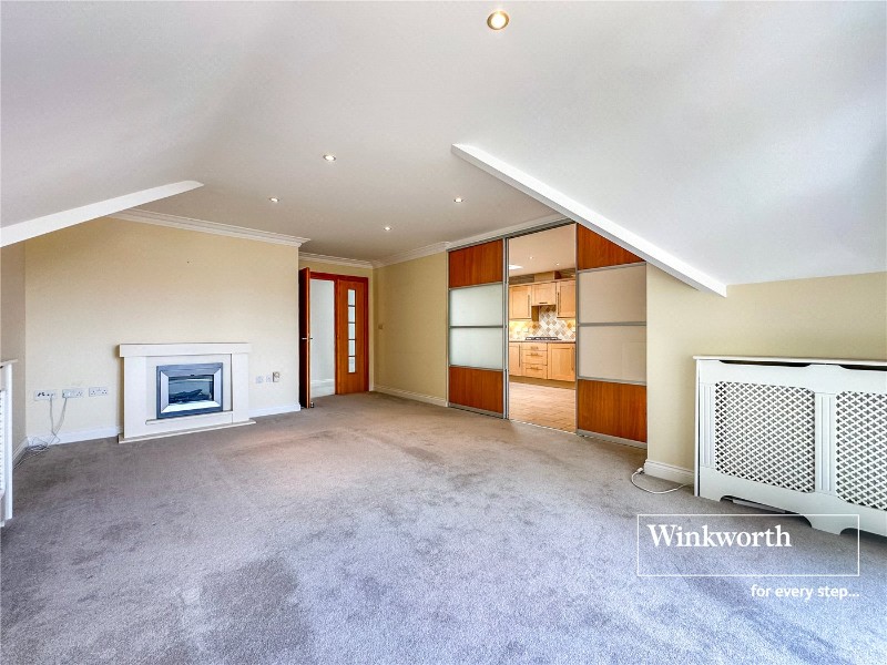 Golf Links Road, Ferndown, Dorset, BH22
