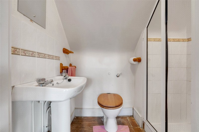 Somali Road, London, NW2