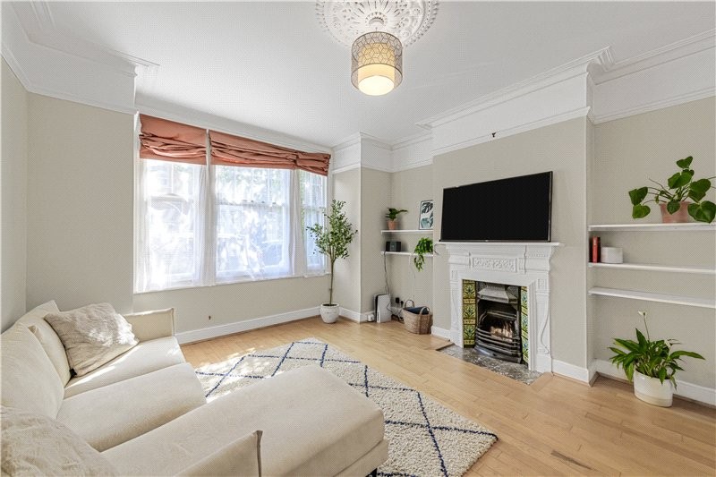St Ann&#39;s Road, London, SW13