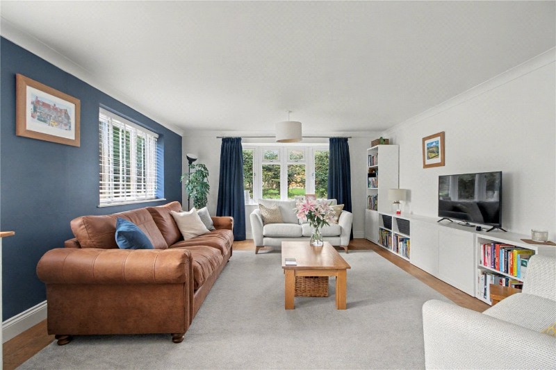 The Street, Surlingham, Norwich, Norfolk, NR14