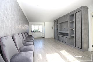 Robeson Way, Borehamwood, Hertfordshire, WD6