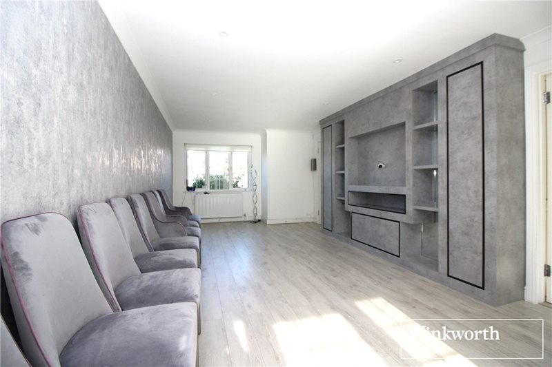Robeson Way, Borehamwood, Hertfordshire, WD6