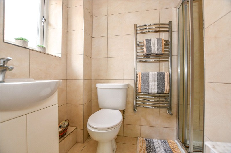 Swallowfield Road, Arborfield, Reading, RG2