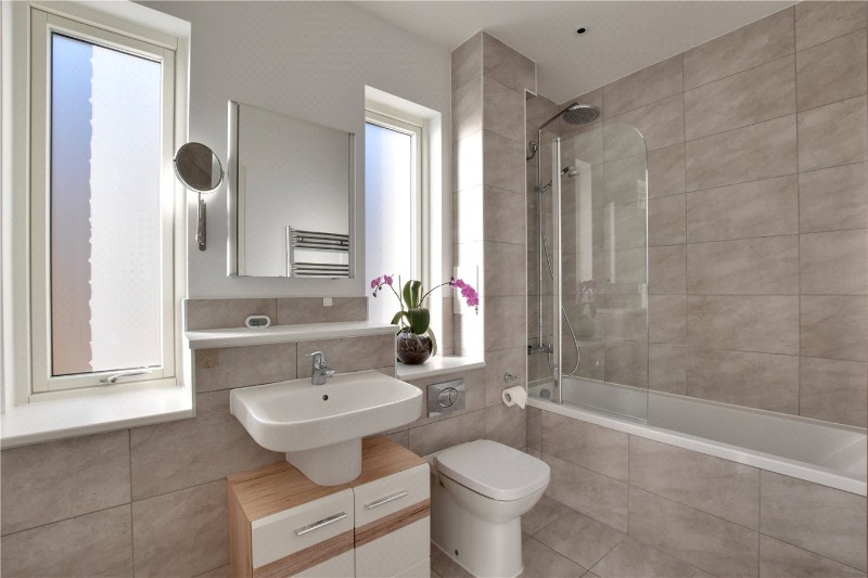 Belmont Park, Lewisham, London, SE13