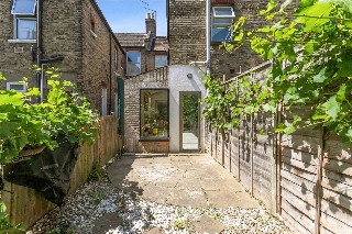 St. John's Road, London, N15