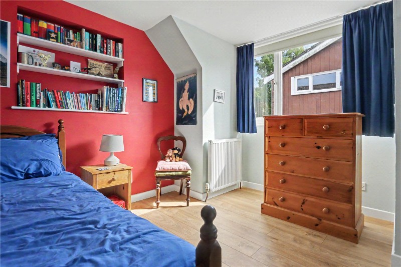 Cheyham Mount, Eaton, Norwich, Norfolk, NR4
