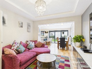 Boycroft Avenue, Kingsbury, London, NW9